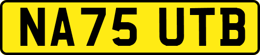 NA75UTB