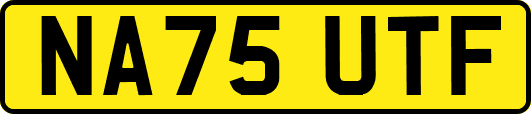 NA75UTF