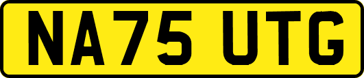 NA75UTG