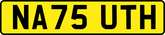 NA75UTH