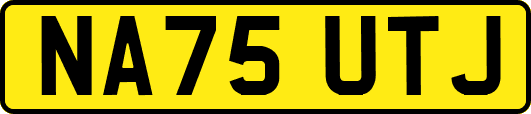 NA75UTJ