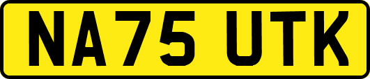 NA75UTK