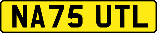 NA75UTL