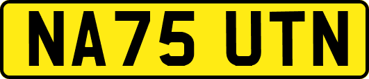 NA75UTN
