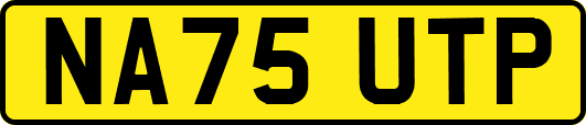 NA75UTP