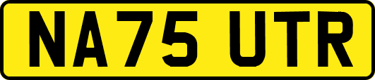 NA75UTR