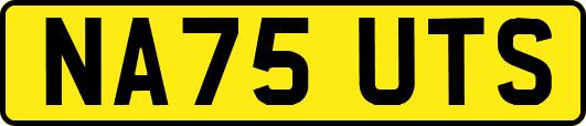 NA75UTS