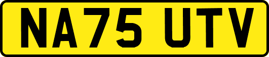 NA75UTV