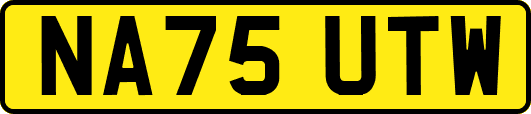 NA75UTW