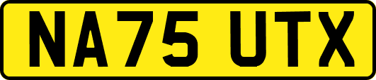 NA75UTX