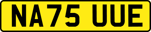 NA75UUE