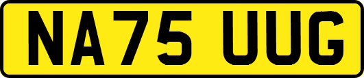 NA75UUG