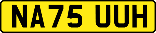 NA75UUH
