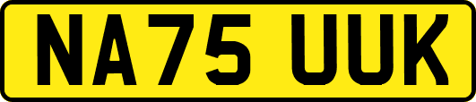 NA75UUK