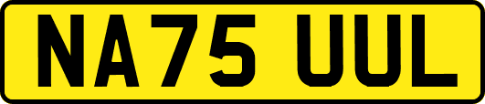 NA75UUL