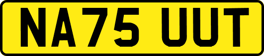NA75UUT