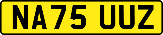 NA75UUZ