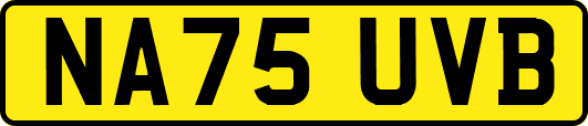 NA75UVB