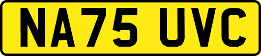 NA75UVC