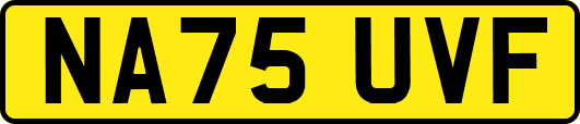 NA75UVF