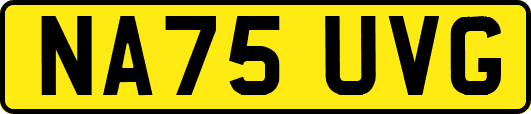 NA75UVG