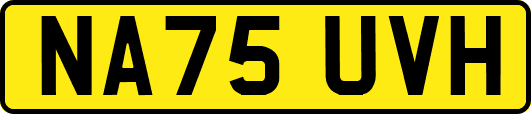 NA75UVH