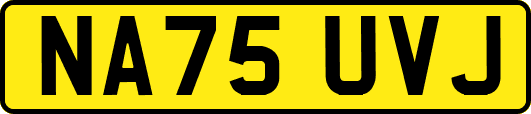 NA75UVJ