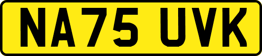 NA75UVK