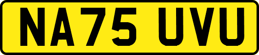 NA75UVU