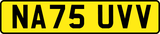 NA75UVV