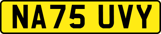 NA75UVY