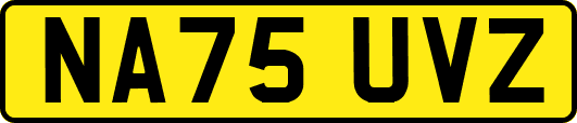 NA75UVZ