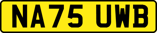 NA75UWB