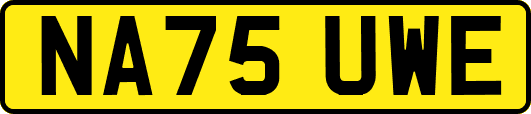 NA75UWE