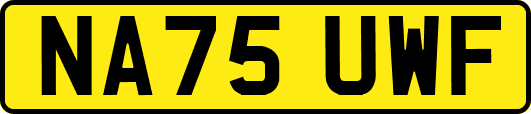NA75UWF
