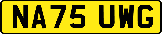 NA75UWG