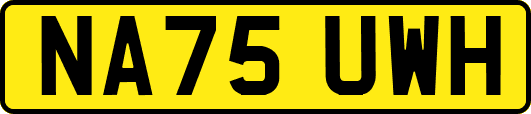 NA75UWH