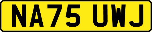 NA75UWJ