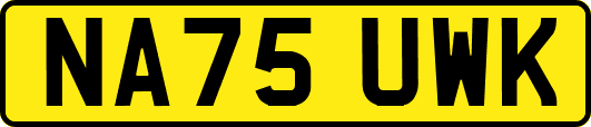 NA75UWK