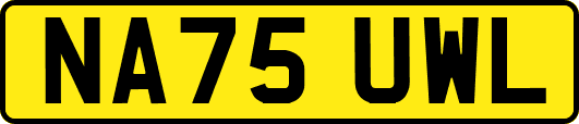 NA75UWL