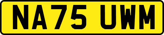 NA75UWM