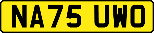 NA75UWO