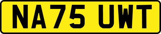 NA75UWT