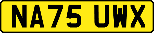 NA75UWX
