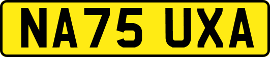 NA75UXA