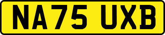NA75UXB