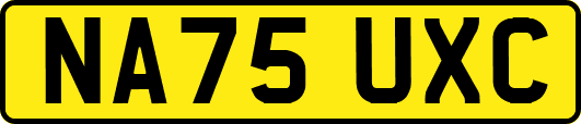NA75UXC