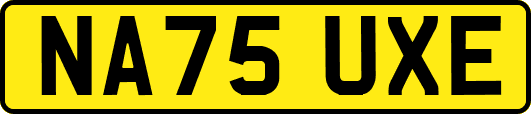NA75UXE