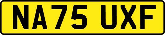NA75UXF