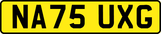 NA75UXG